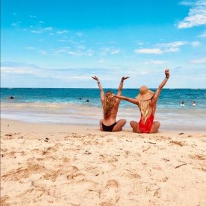 Meet your Posher, Julia